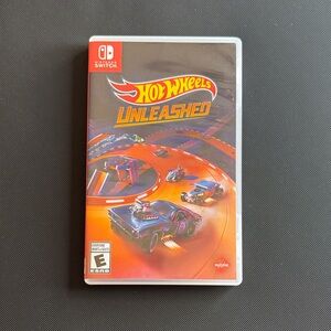 Hot Wheels - Unleashed for Nintendo Switch
